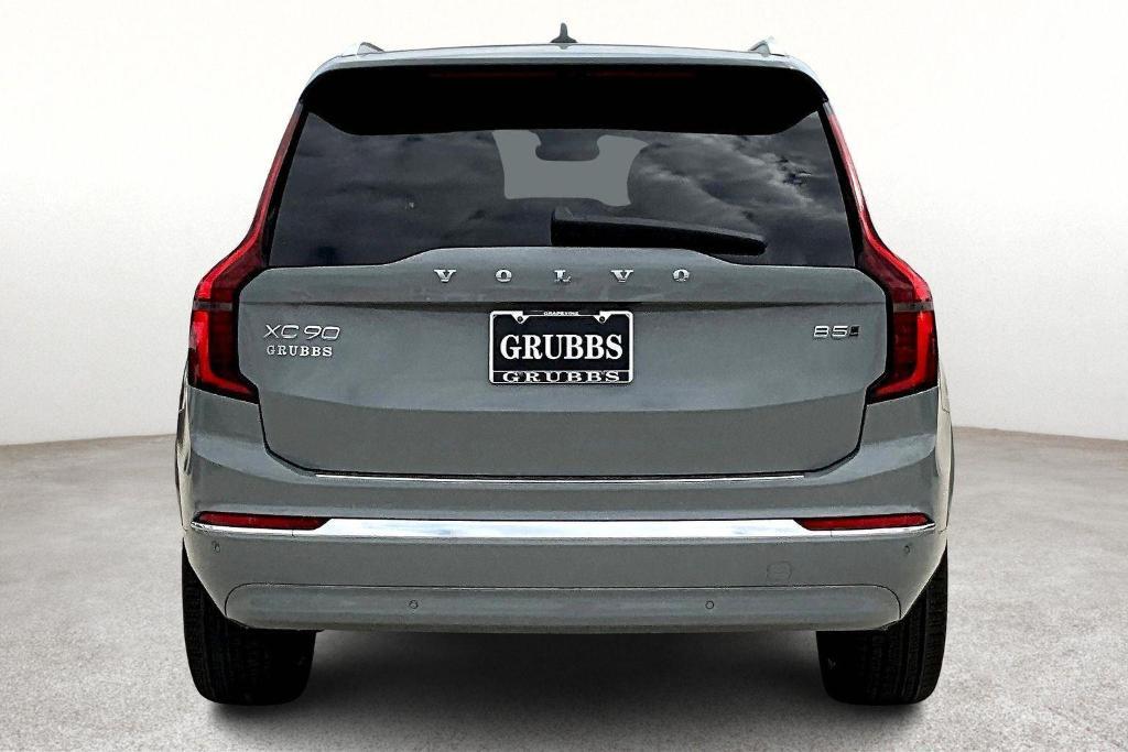 new 2026 Volvo XC90 car, priced at $71,825