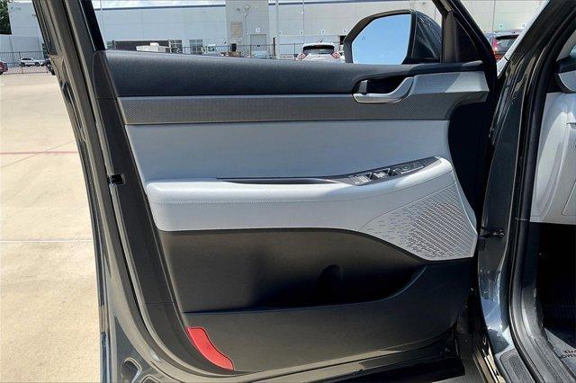used 2025 Hyundai Palisade car, priced at $35,200