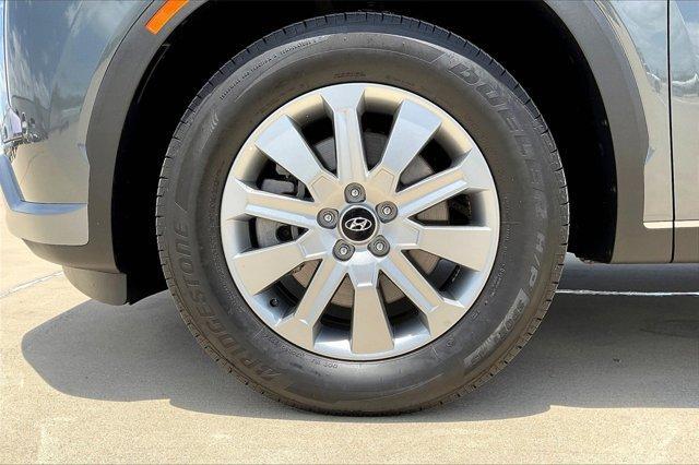 used 2025 Hyundai Palisade car, priced at $35,200
