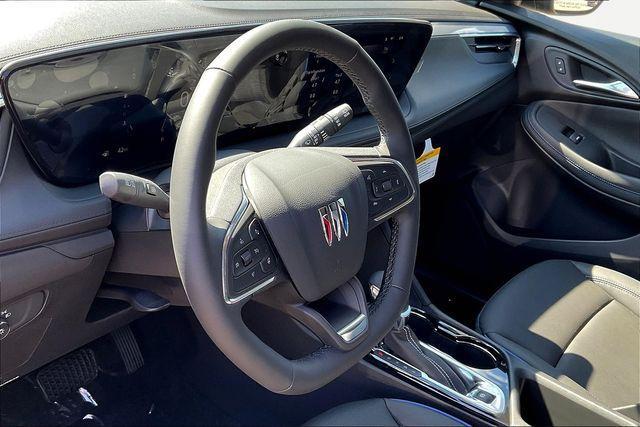 new 2026 Chevrolet Traverse car, priced at $41,920