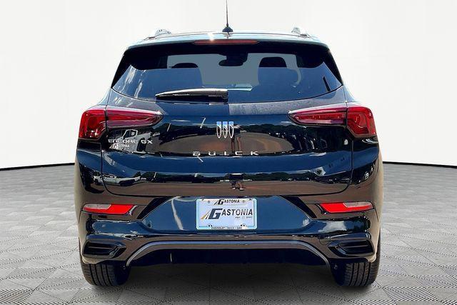 new 2026 Chevrolet Traverse car, priced at $41,920