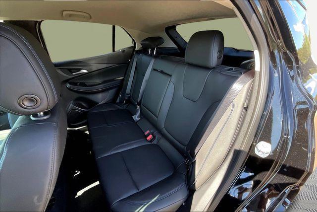 new 2026 Chevrolet Traverse car, priced at $41,920