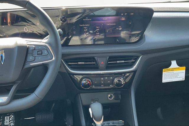 new 2026 Chevrolet Traverse car, priced at $41,920