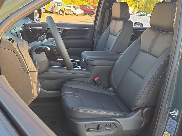 new 2026 Chevrolet Suburban car, priced at $80,020