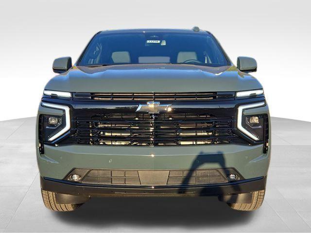 new 2026 Chevrolet Suburban car, priced at $80,020