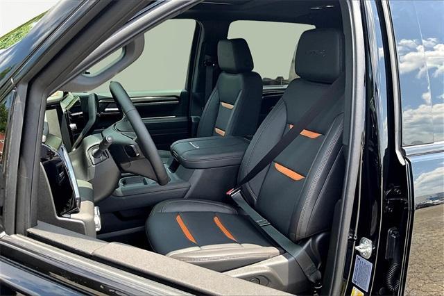 new 2025 GMC Sierra 2500 car, priced at $75,900