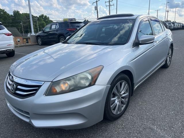 used 2012 Honda Accord car, priced at $10,500