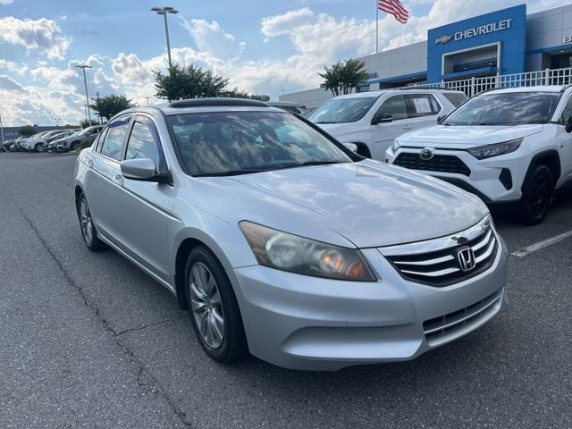 used 2012 Honda Accord car, priced at $10,500