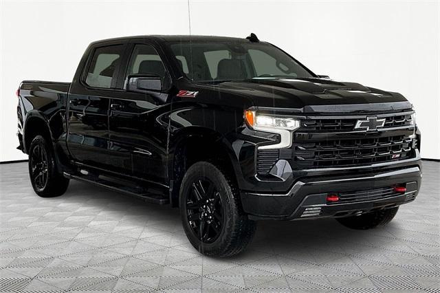 used 2024 Chevrolet Silverado 1500 car, priced at $47,000