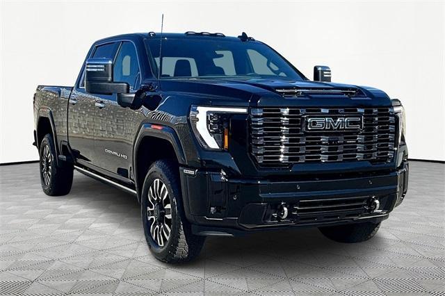 new 2025 GMC Sierra 3500 car, priced at $97,149