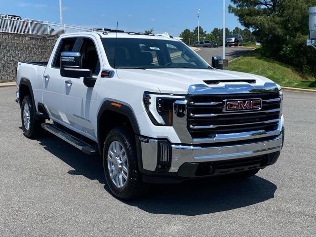 new 2024 GMC Sierra 2500 car, priced at $84,465