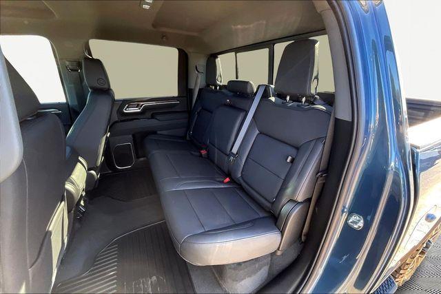 new 2026 Chevrolet Silverado 2500 car, priced at $74,475