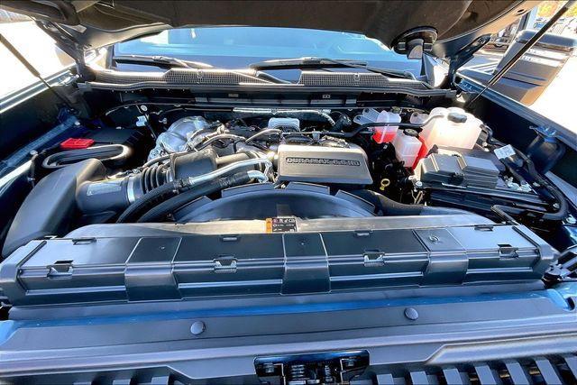 new 2026 Chevrolet Silverado 2500 car, priced at $74,475