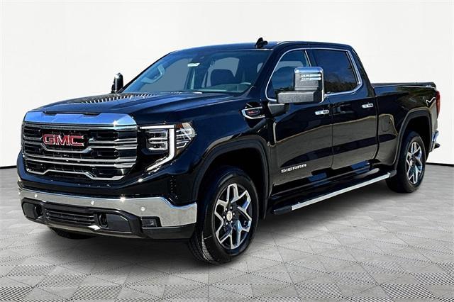 new 2025 GMC Sierra 1500 car, priced at $65,620