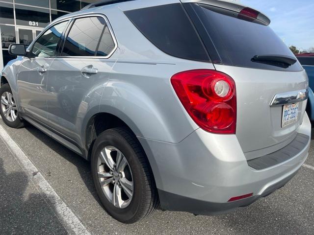 used 2014 Chevrolet Equinox car, priced at $9,000