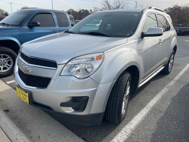 used 2014 Chevrolet Equinox car, priced at $9,000