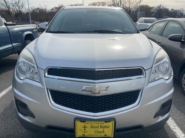 used 2014 Chevrolet Equinox car, priced at $9,000