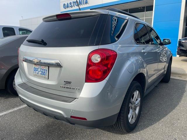 used 2014 Chevrolet Equinox car, priced at $9,000