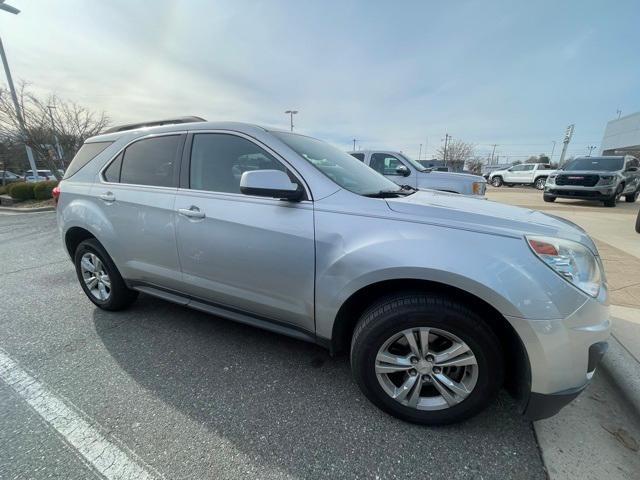 used 2014 Chevrolet Equinox car, priced at $9,000