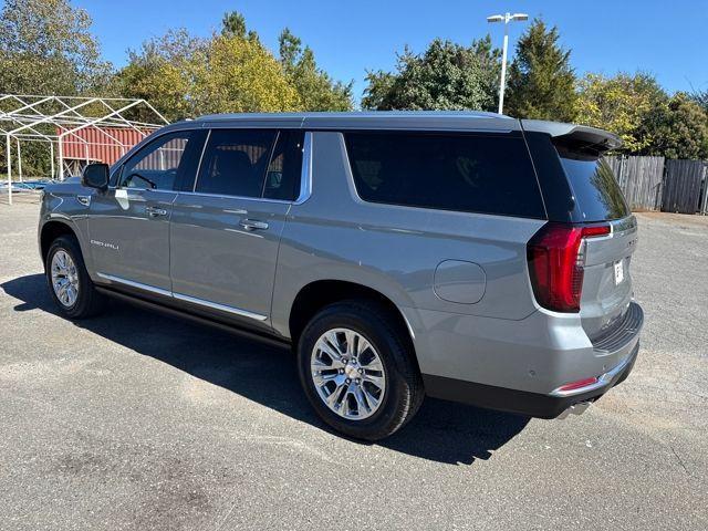 new 2026 GMC Yukon XL car, priced at $88,930