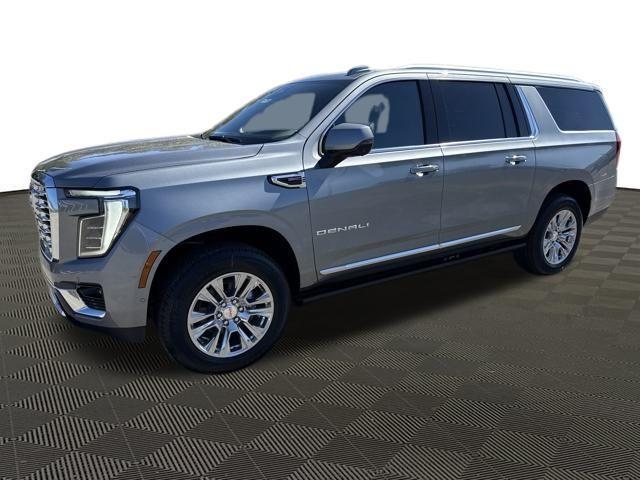 new 2026 GMC Yukon XL car, priced at $92,930