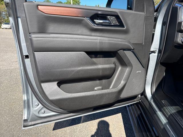 new 2026 GMC Yukon XL car, priced at $88,930