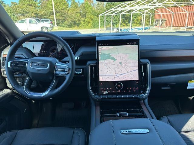 new 2026 GMC Yukon XL car, priced at $88,930