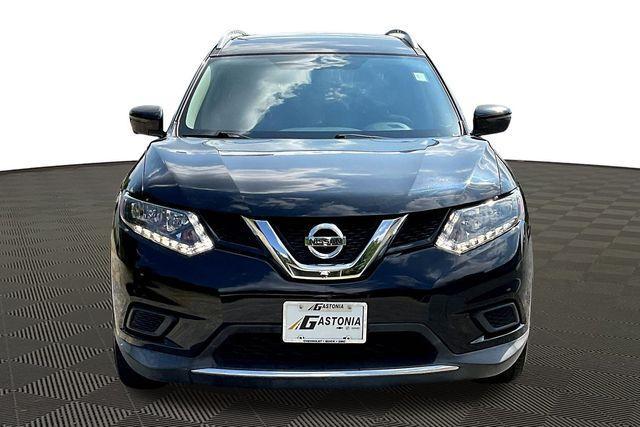 used 2016 Nissan Rogue car, priced at $13,588