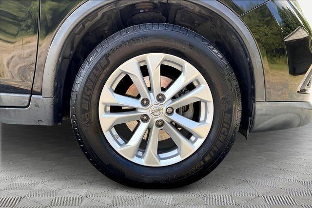 used 2016 Nissan Rogue car, priced at $13,588