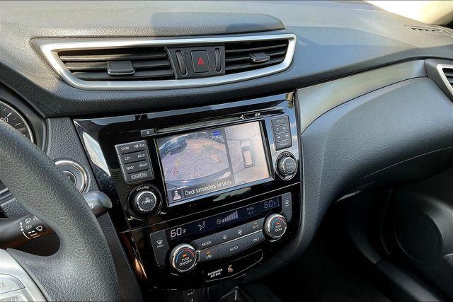 used 2016 Nissan Rogue car, priced at $13,588