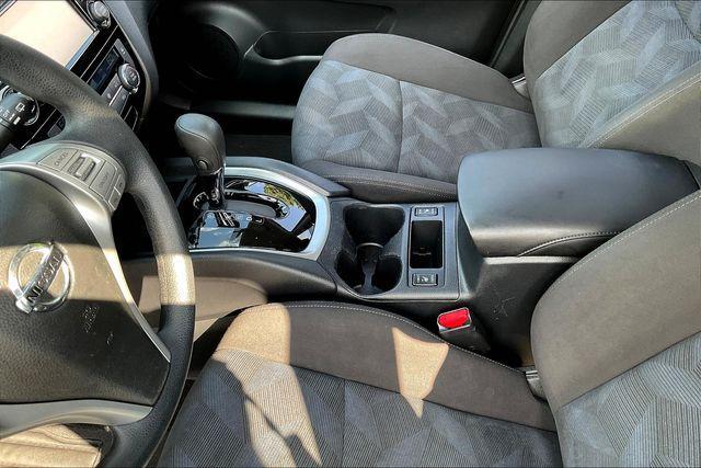 used 2016 Nissan Rogue car, priced at $13,588