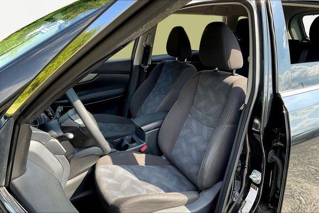 used 2016 Nissan Rogue car, priced at $13,588