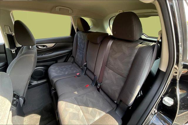 used 2016 Nissan Rogue car, priced at $13,588