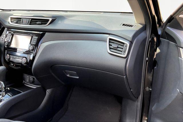 used 2016 Nissan Rogue car, priced at $13,588