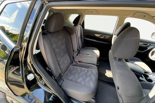 used 2016 Nissan Rogue car, priced at $13,588