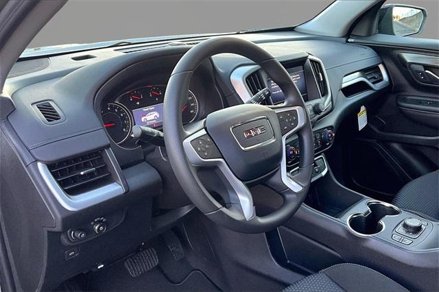 new 2024 GMC Terrain car, priced at $30,625