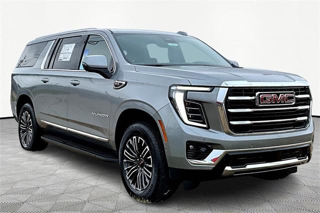 new 2025 GMC Yukon XL car, priced at $76,110