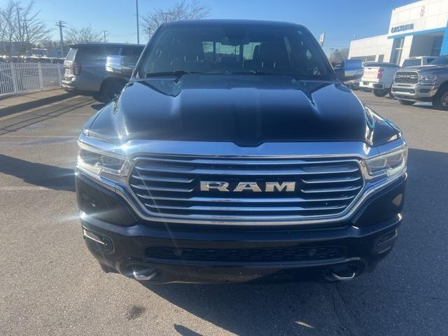 used 2020 Ram 1500 car, priced at $33,000