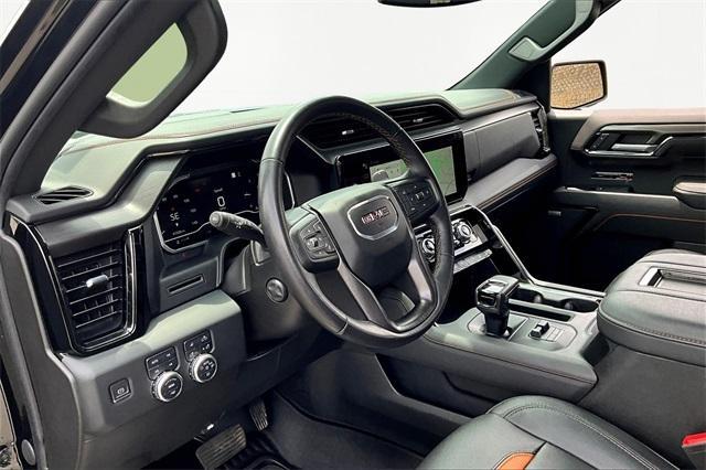 used 2022 GMC Sierra 1500 car, priced at $46,209