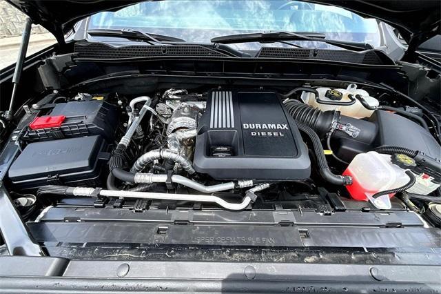 used 2022 GMC Sierra 1500 car, priced at $46,209