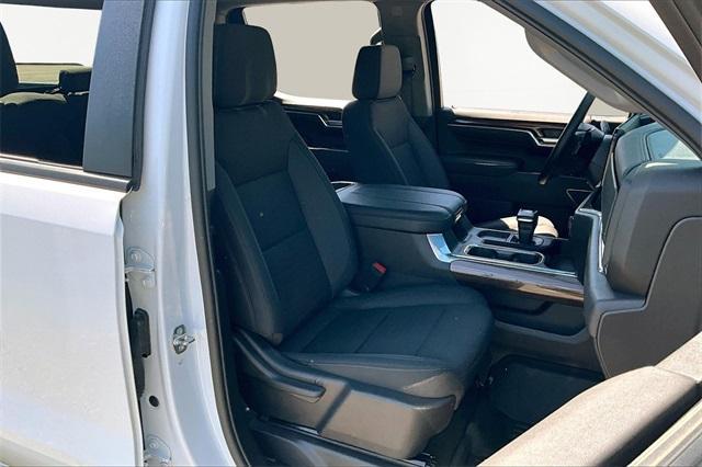 used 2024 Chevrolet Silverado 1500 car, priced at $49,696