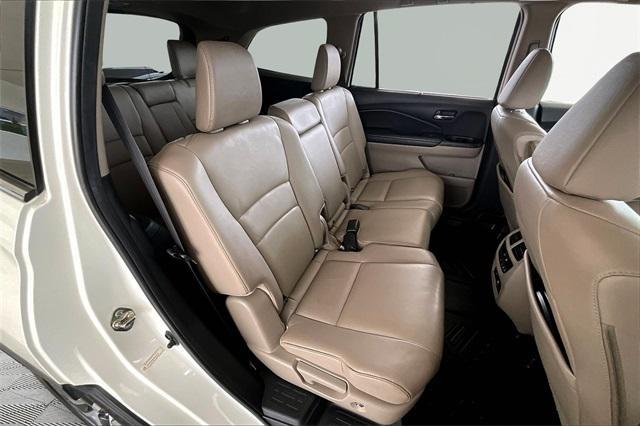 used 2016 Honda Pilot car, priced at $16,535