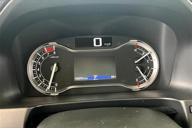 used 2016 Honda Pilot car, priced at $16,535