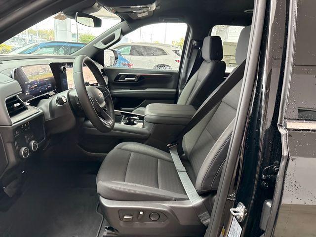 new 2026 Chevrolet Suburban car, priced at $64,570