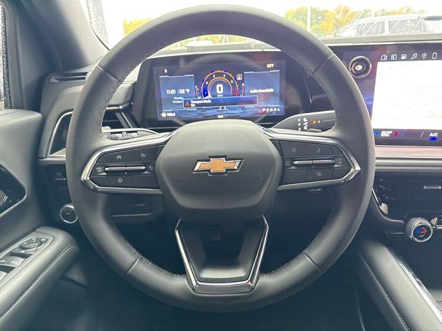 new 2026 Chevrolet Suburban car, priced at $64,570