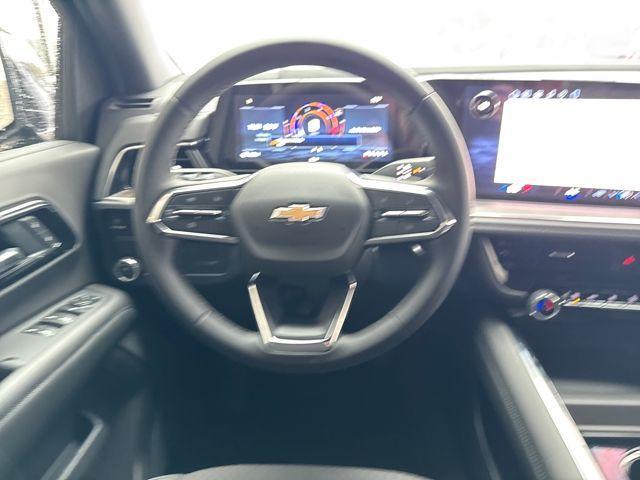 new 2026 Chevrolet Suburban car, priced at $64,570