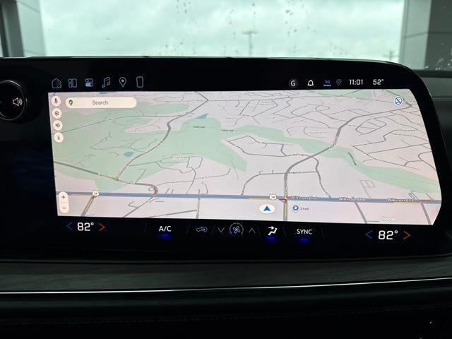 new 2026 Chevrolet Suburban car, priced at $64,570