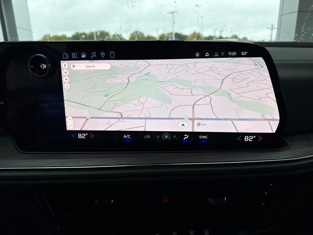 new 2026 Chevrolet Suburban car, priced at $64,570