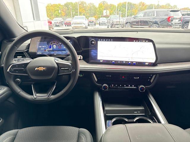 new 2026 Chevrolet Suburban car, priced at $64,570