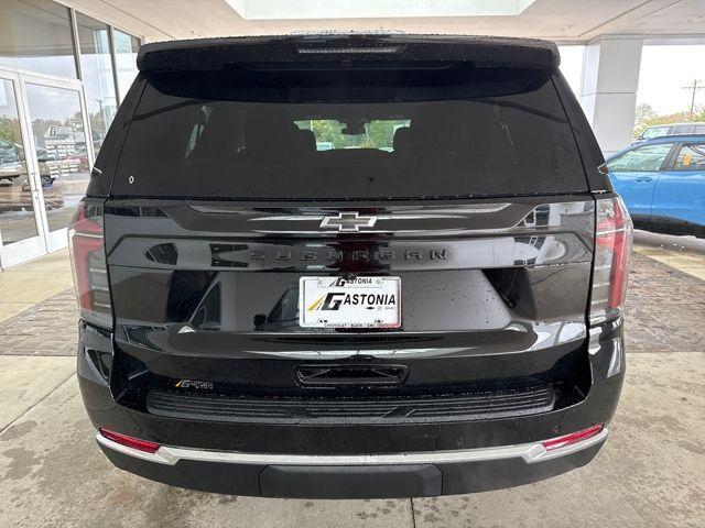 new 2026 Chevrolet Suburban car, priced at $64,570